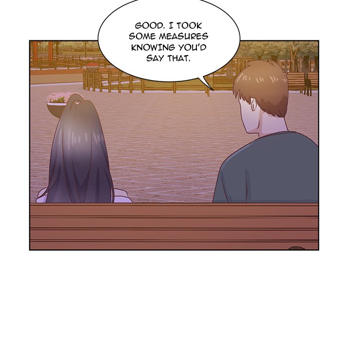 You’re No Good Chapter 35 image 66