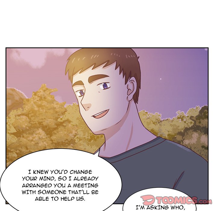 You’re No Good Chapter 35 image 69