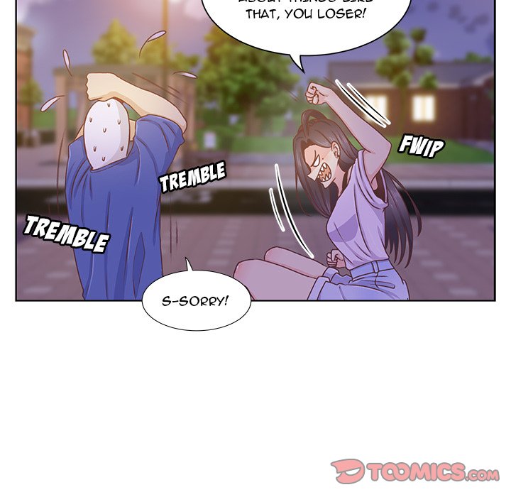 You’re No Good Chapter 35 image 7