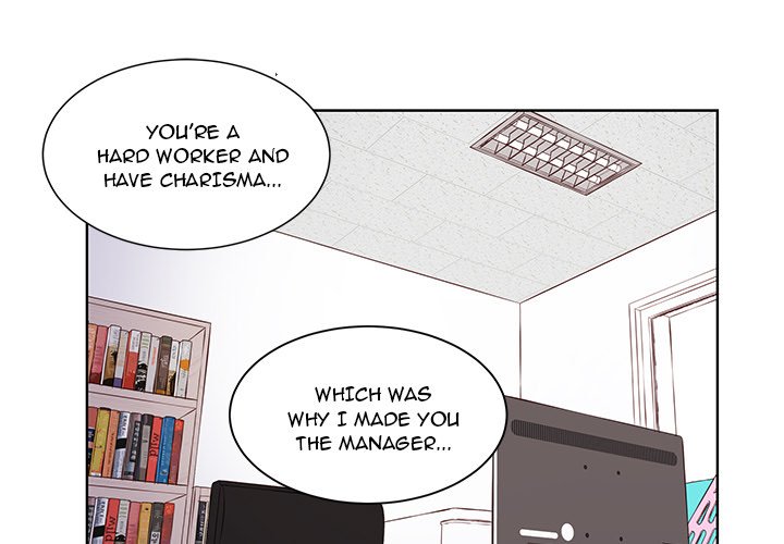 You’re No Good Chapter 36 image 0