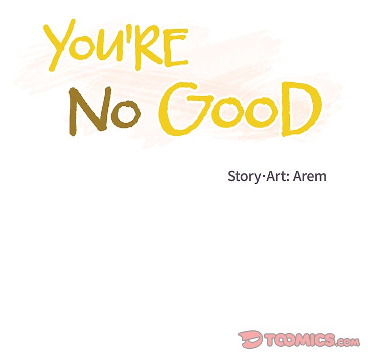 You’re No Good Chapter 36 image 11