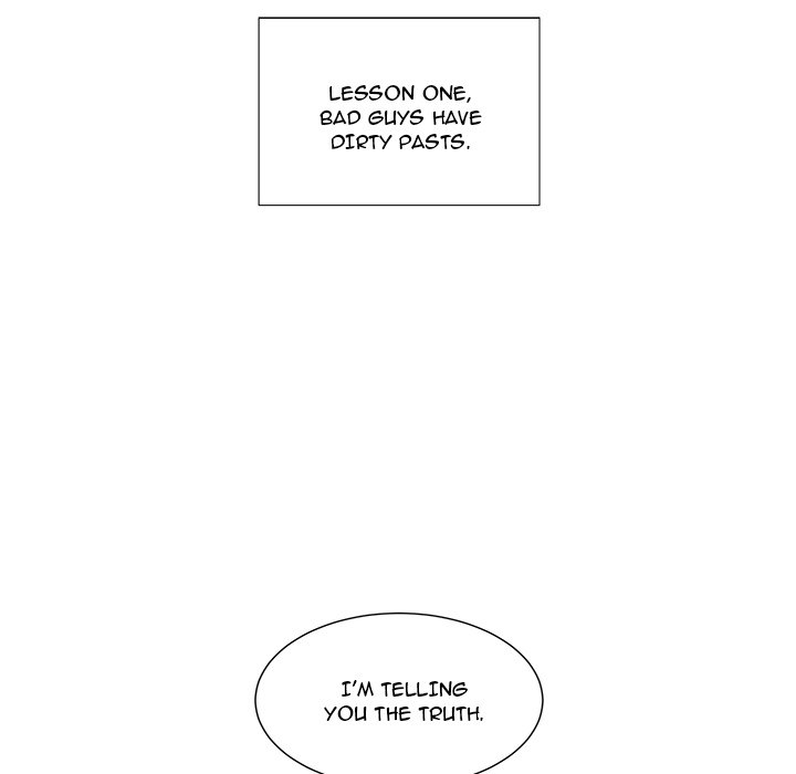 You’re No Good Chapter 36 image 12