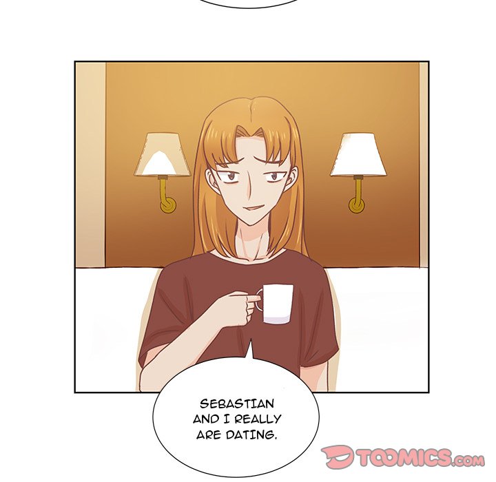 You’re No Good Chapter 36 image 13