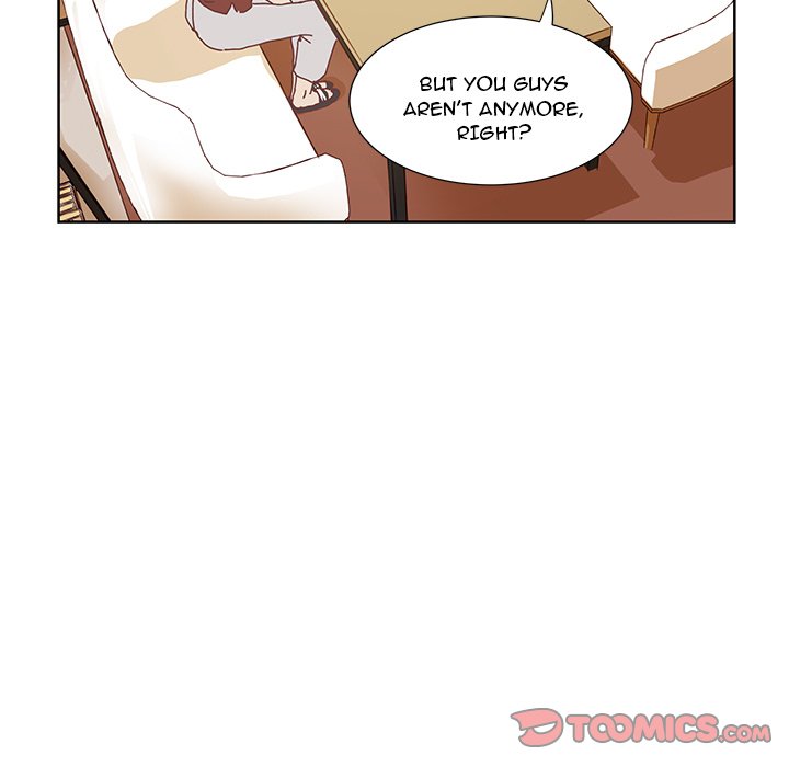 You’re No Good Chapter 36 image 15
