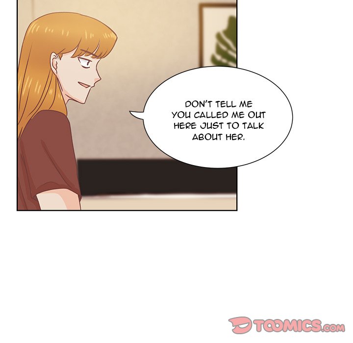 You’re No Good Chapter 36 image 17
