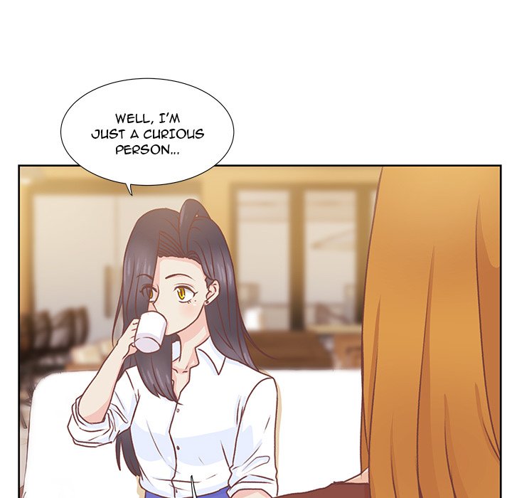 You’re No Good Chapter 36 image 18