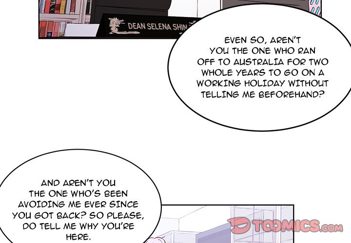 You’re No Good Chapter 36 image 1