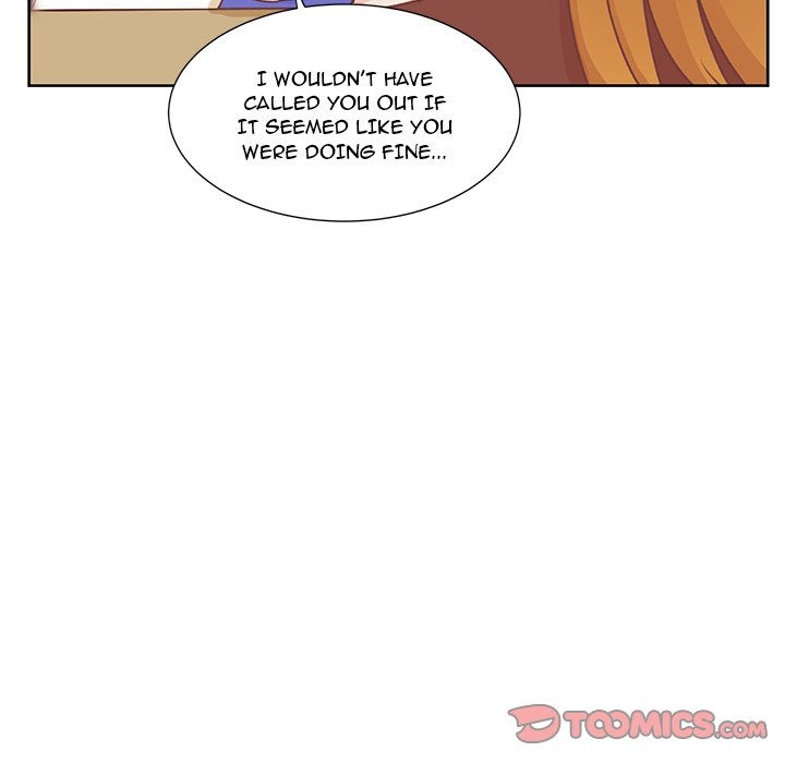 You’re No Good Chapter 36 image 19