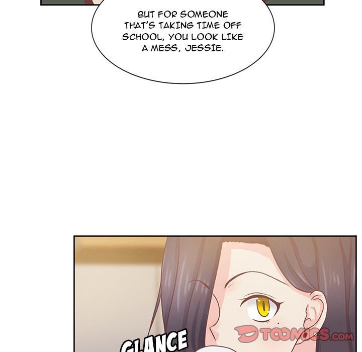 You’re No Good Chapter 36 image 21