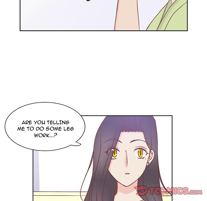 You’re No Good Chapter 36 image 25