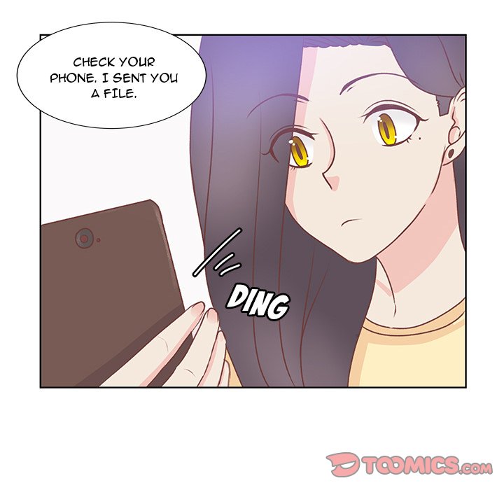 You’re No Good Chapter 36 image 29
