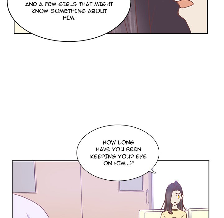 You’re No Good Chapter 36 image 32