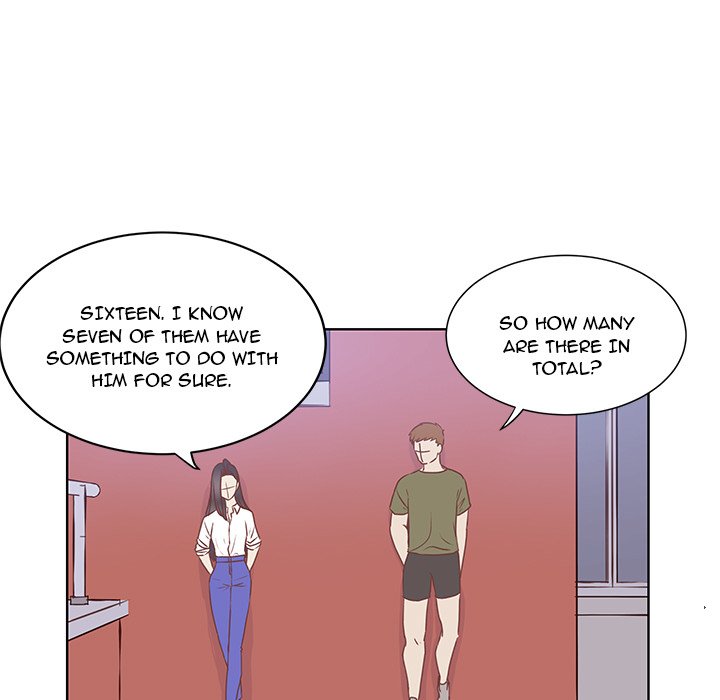 You’re No Good Chapter 36 image 38