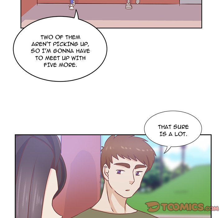 You’re No Good Chapter 36 image 39