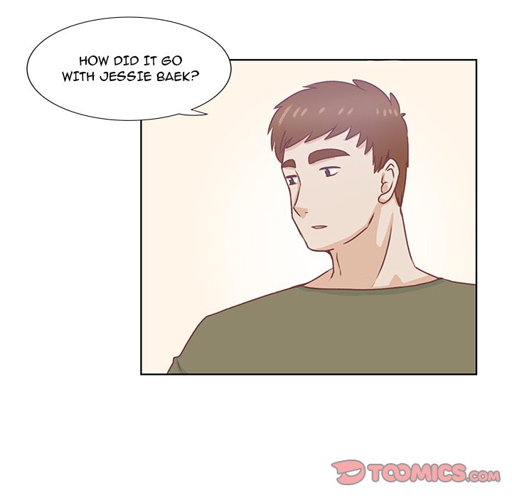 You’re No Good Chapter 36 image 43