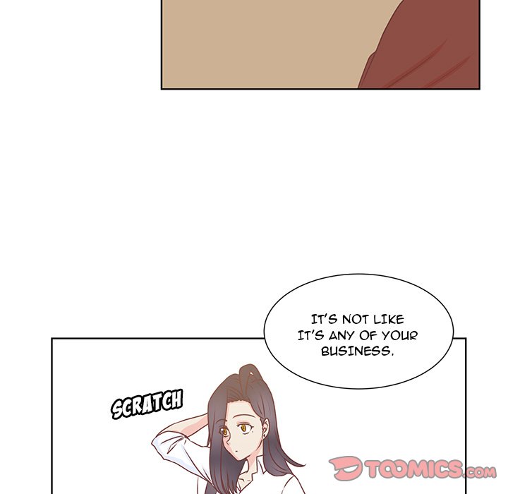 You’re No Good Chapter 36 image 51