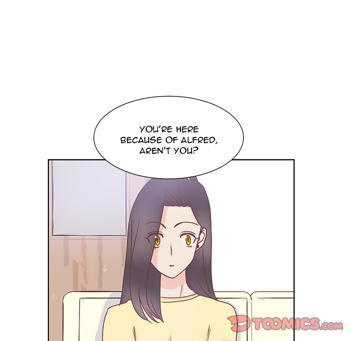 You’re No Good Chapter 36 image 5