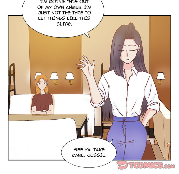 You’re No Good Chapter 36 image 59