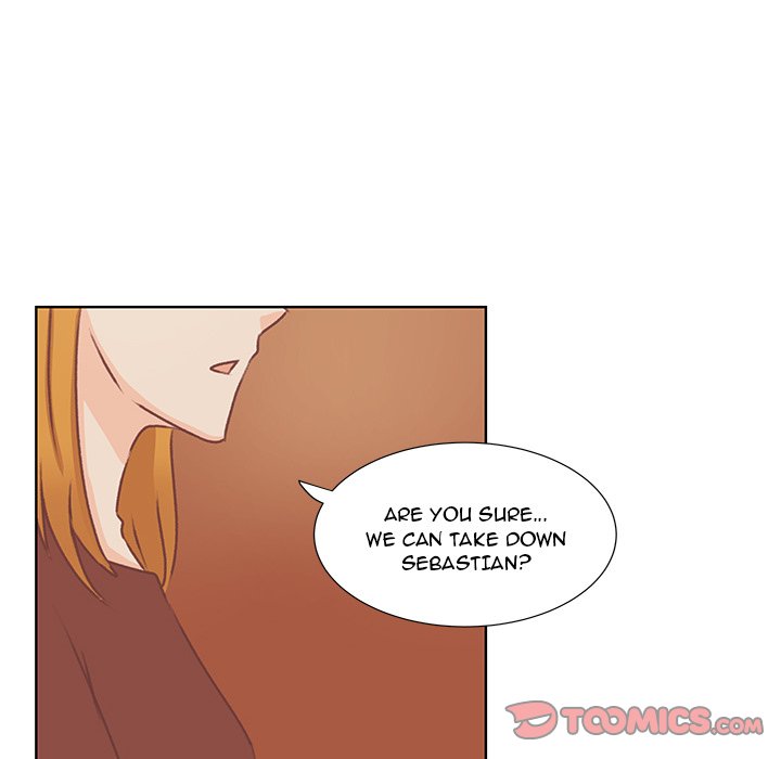 You’re No Good Chapter 36 image 61