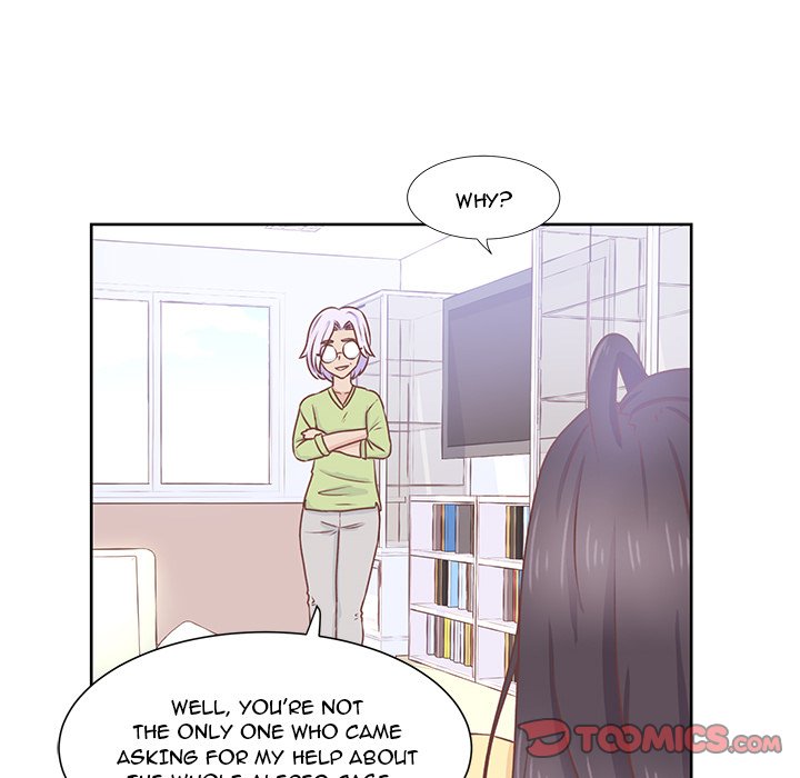 You’re No Good Chapter 36 image 73