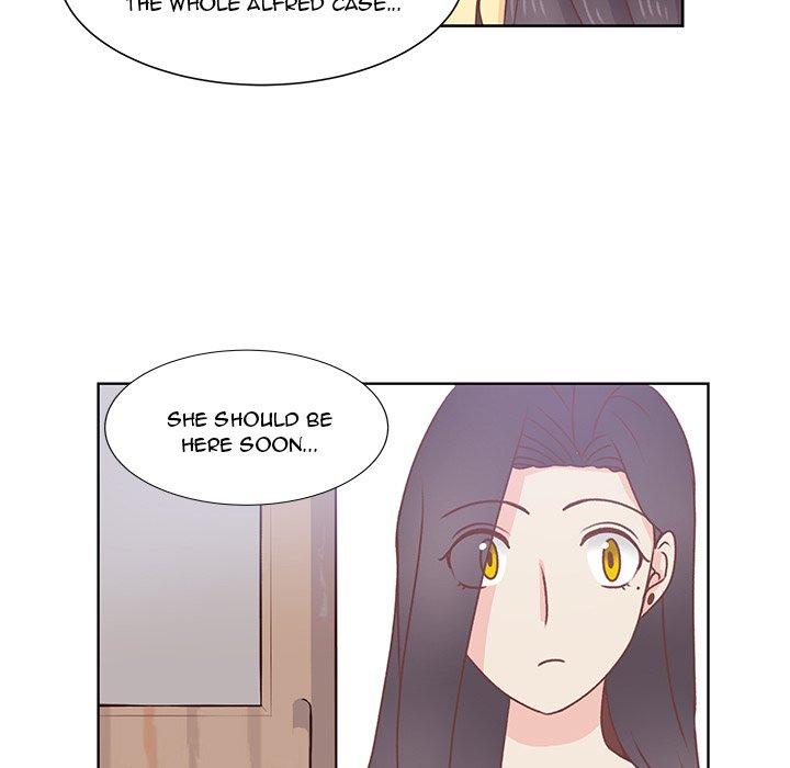 You’re No Good Chapter 36 image 74