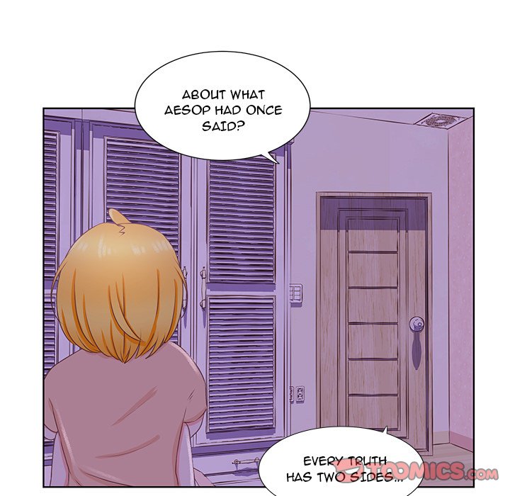 You’re No Good Chapter 37 image 13