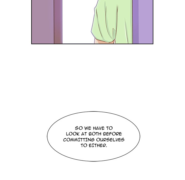 You’re No Good Chapter 37 image 15