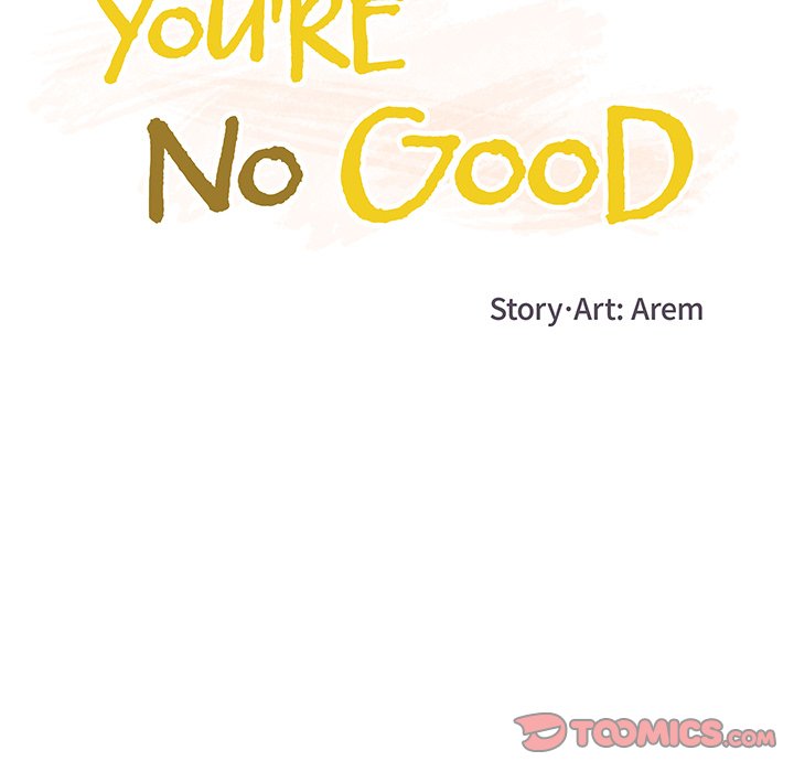 You’re No Good Chapter 37 image 17