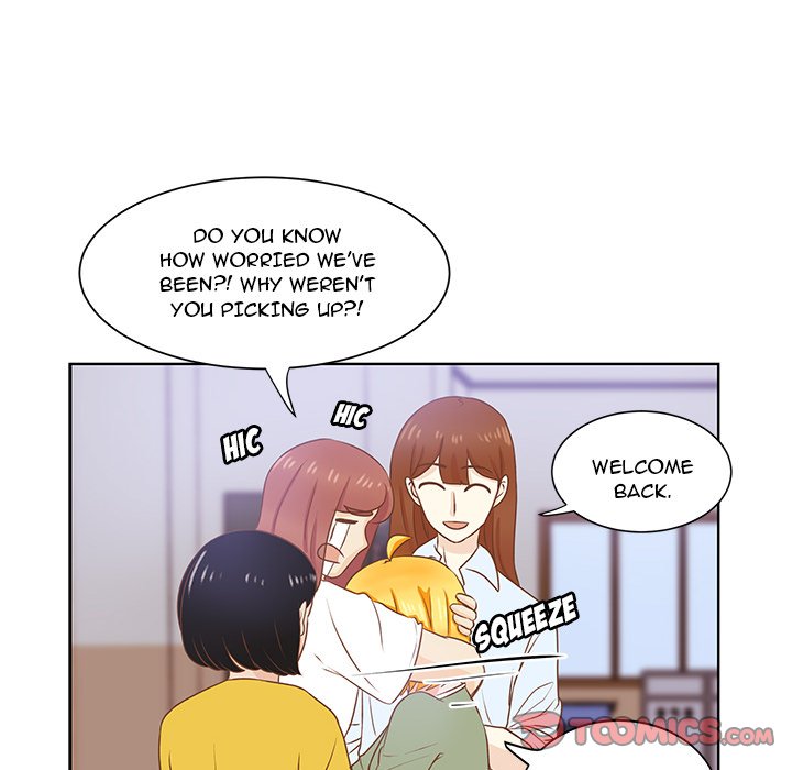 You’re No Good Chapter 37 image 21
