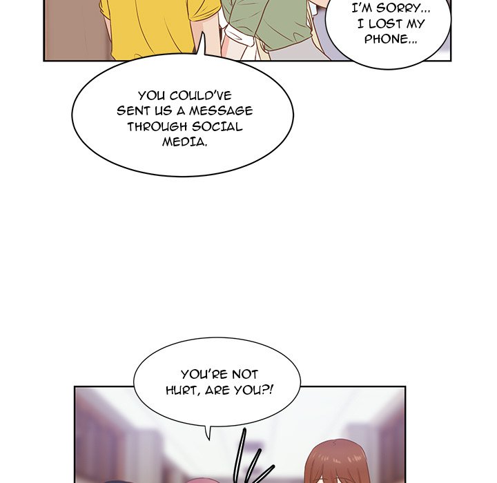 You’re No Good Chapter 37 image 22