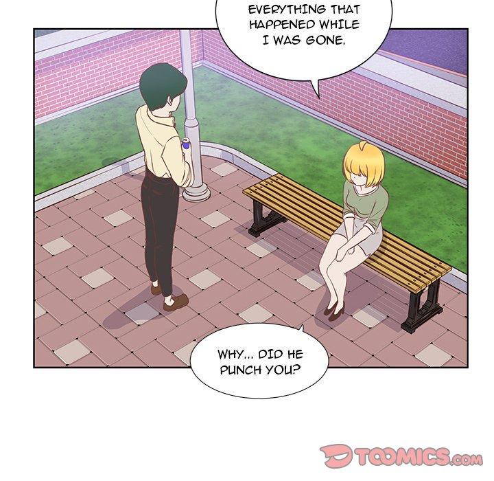 You’re No Good Chapter 37 image 29
