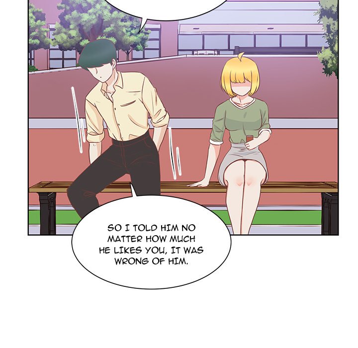 You’re No Good Chapter 37 image 35