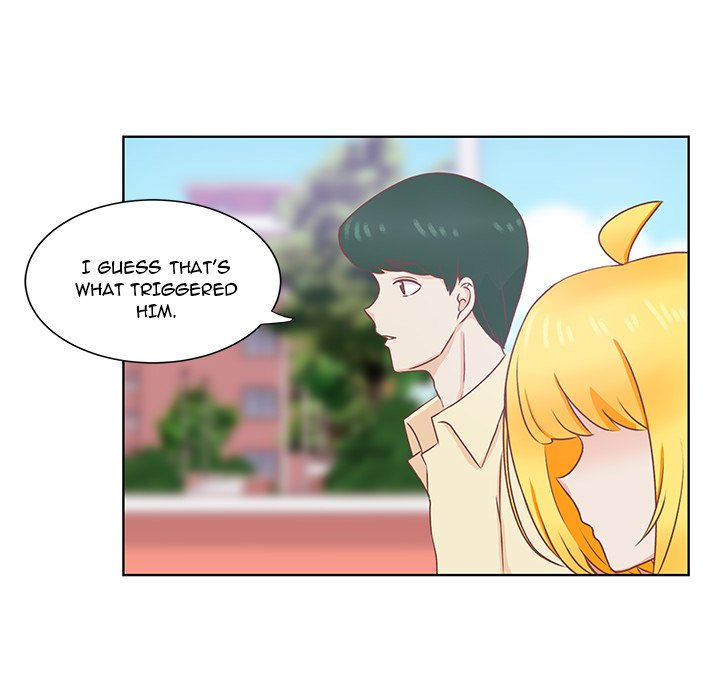 You’re No Good Chapter 37 image 36