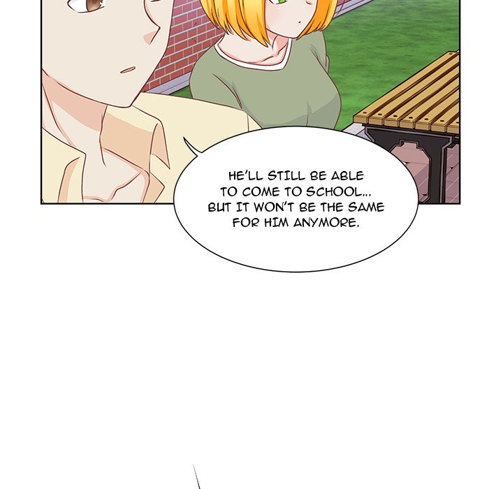 You’re No Good Chapter 37 image 39