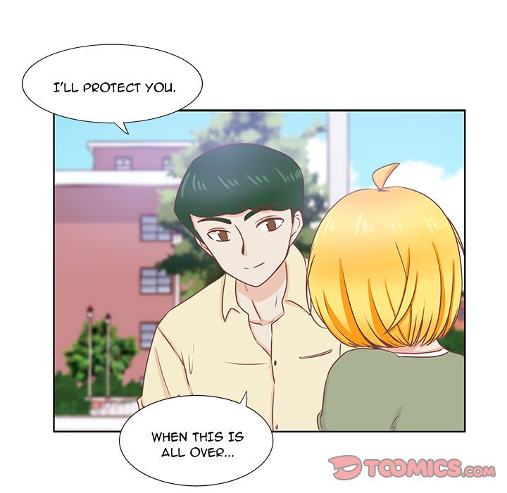 You’re No Good Chapter 37 image 41