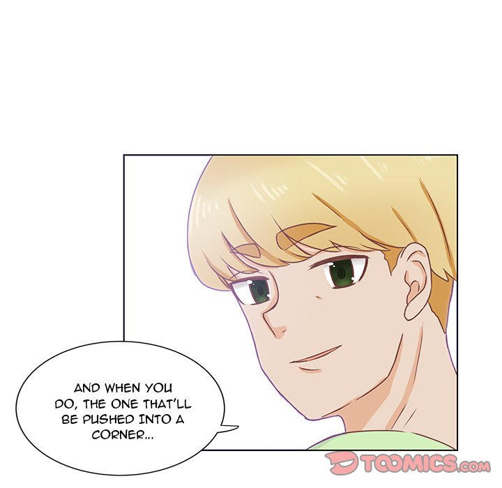 You’re No Good Chapter 37 image 49