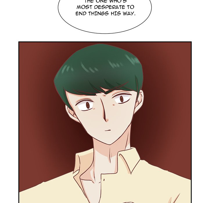 You’re No Good Chapter 37 image 52