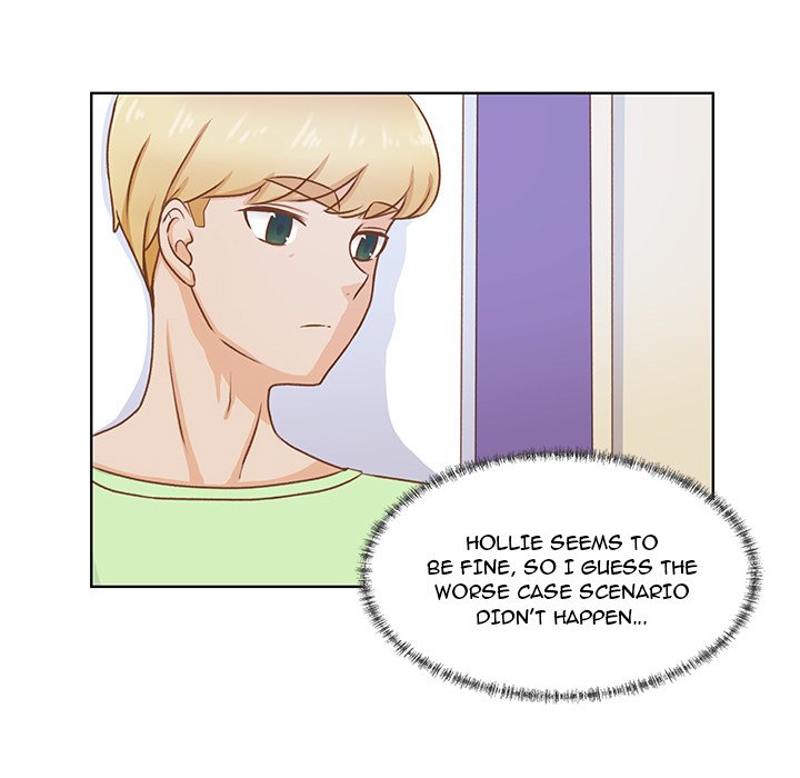 You’re No Good Chapter 37 image 7