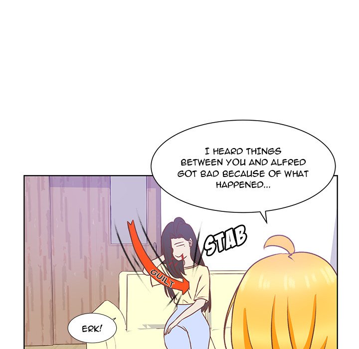You’re No Good Chapter 37 image 82