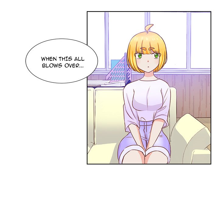 You’re No Good Chapter 37 image 86