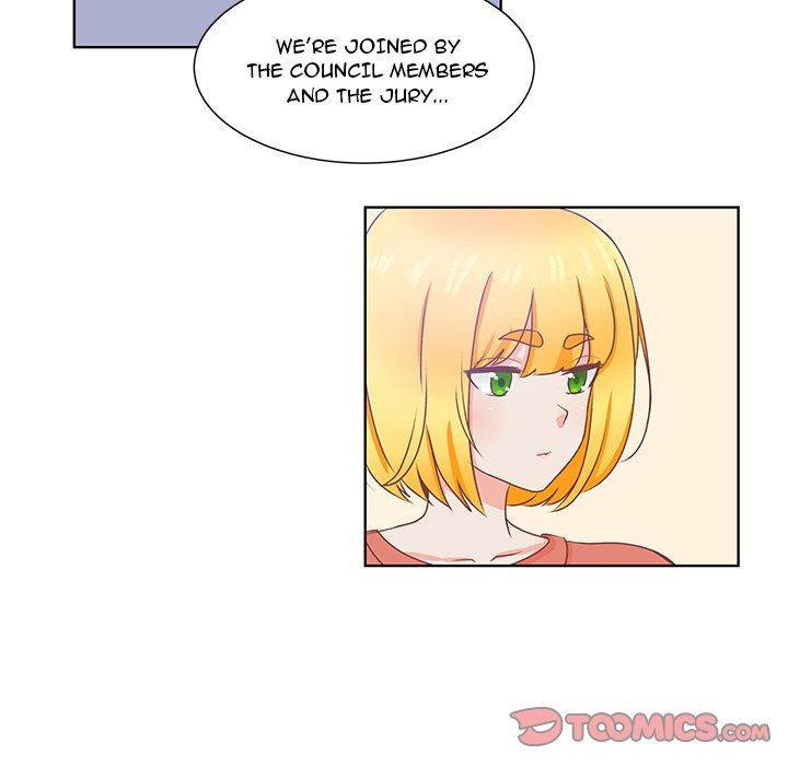 You’re No Good Chapter 38 image 13