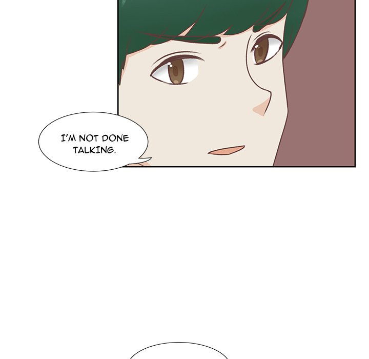 You’re No Good Chapter 38 image 43