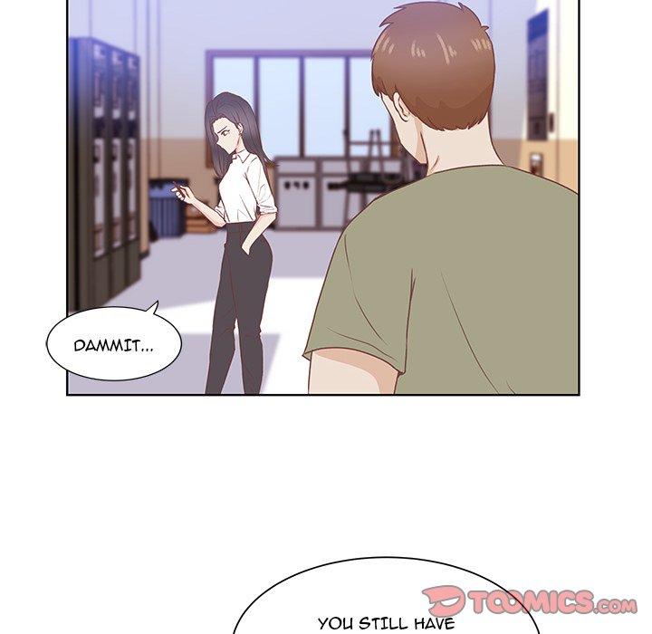 You’re No Good Chapter 38 image 5