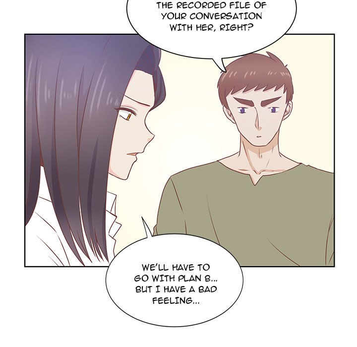 You’re No Good Chapter 38 image 6