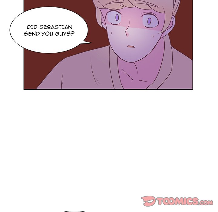You’re No Good Chapter 38 image 77