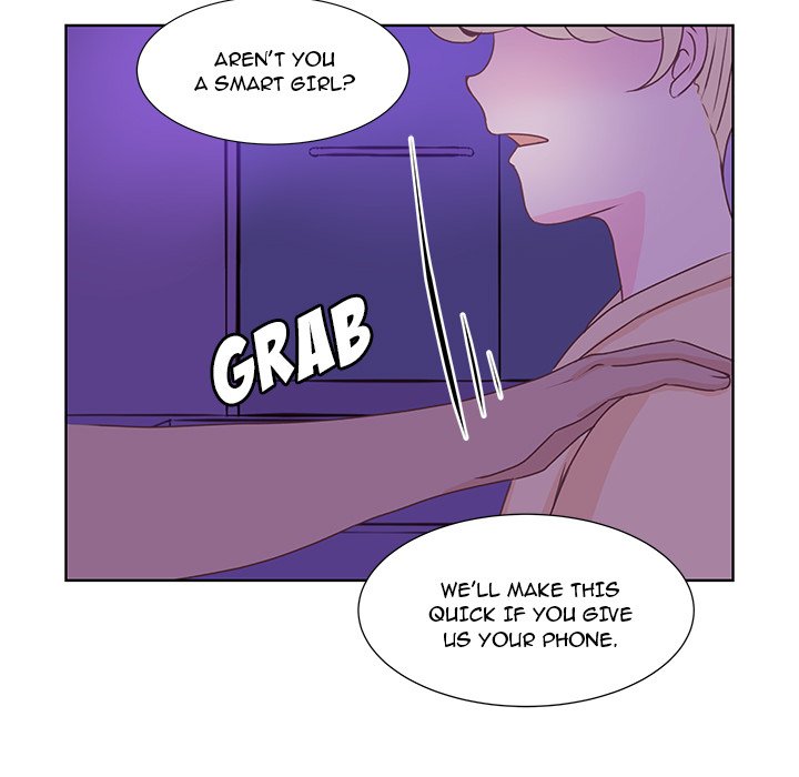You’re No Good Chapter 38 image 78