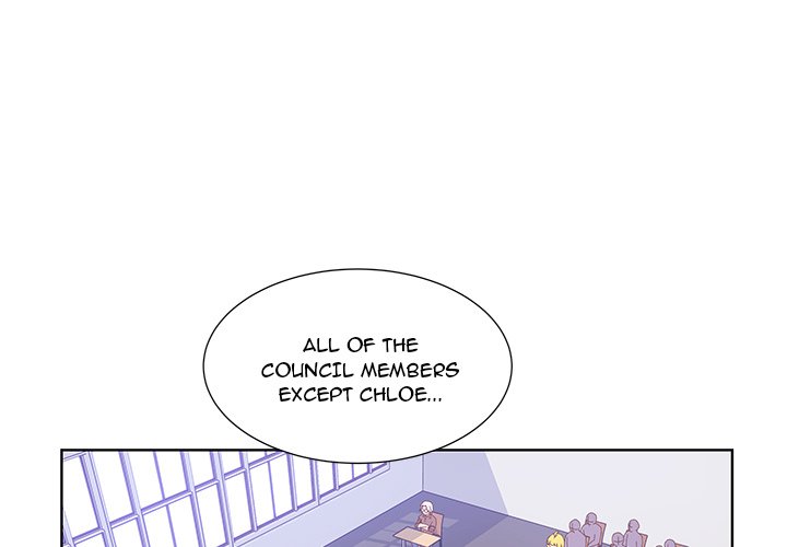 You’re No Good Chapter 39 image 0