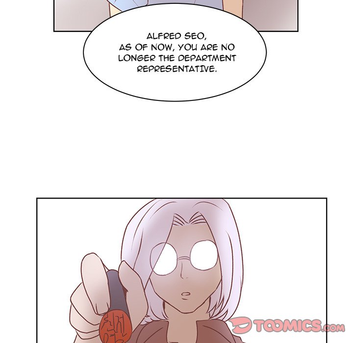 You’re No Good Chapter 39 image 9