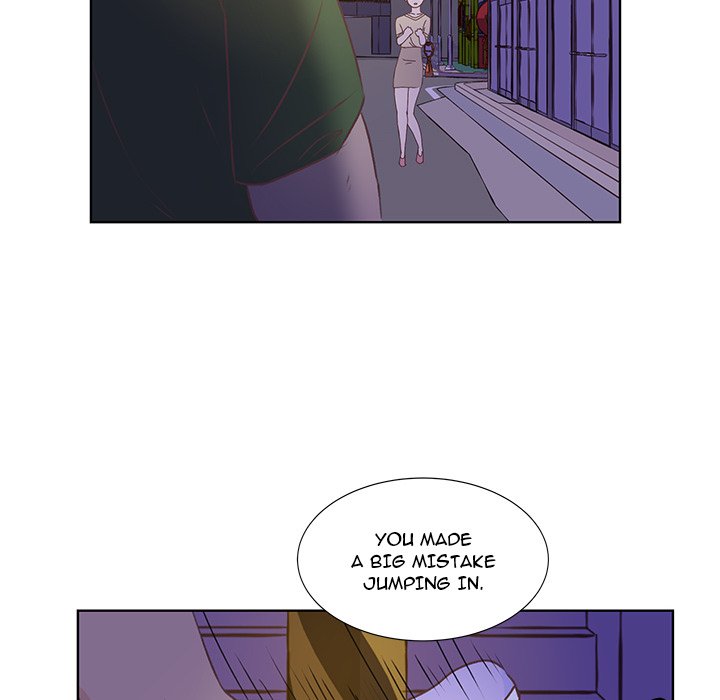 You’re No Good Chapter 39 image 22