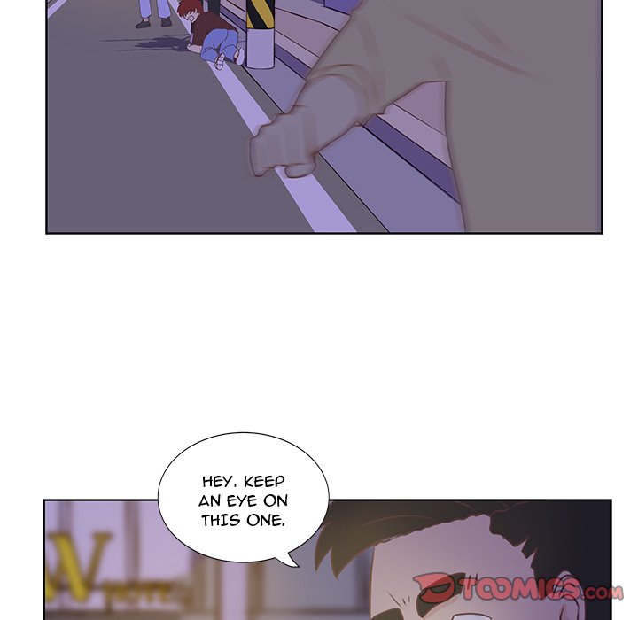 You’re No Good Chapter 39 image 27